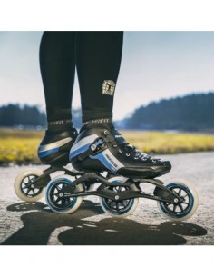 POWERSLIDE R2 TRINITY 2