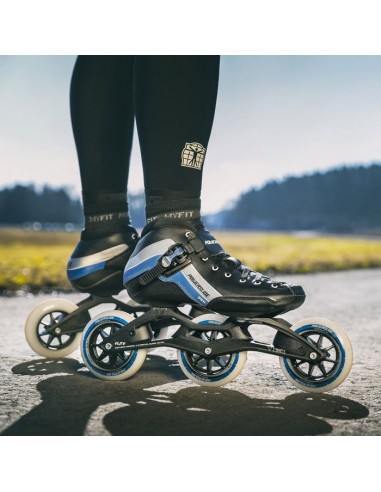 POWERSLIDE R2 TRINITY