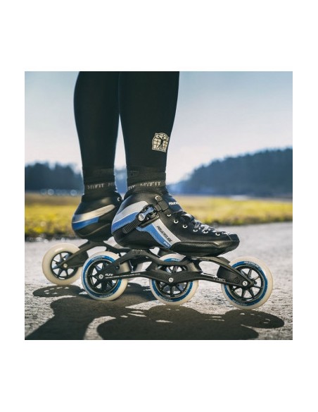POWERSLIDE R2 TRINITY