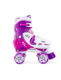 SFR AJUSTABLE STORM ROSA