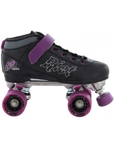 RIO ROLLER RIOT DERBY PURPLE 2