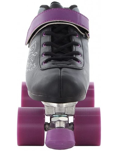 RIO ROLLER RIOT DERBY PURPLE