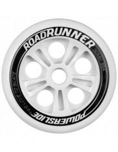 RUEDA POWERSLIDE ROADRUNNER 150