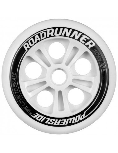 RUEDA POWERSLIDE ROADRUNNER 150
