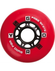 RUEDAS GYRO F2R 80MM/85A