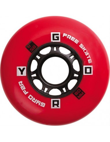RUEDAS GYRO F2R 80MM/85A