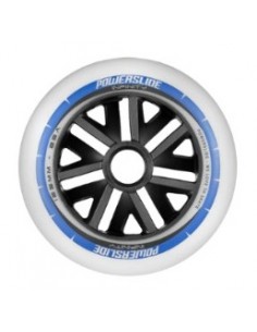 RUEDAS POWERSLIDE INFINITY 110mm/85a, Pcs.