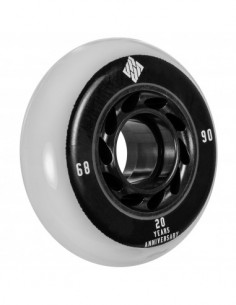 USD TEAM 68MM/90A 2