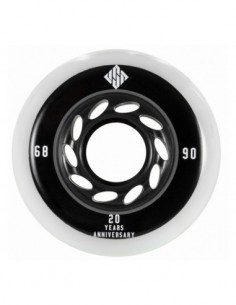 USD TEAM 68MM/90A