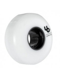 UNDERCOVER RUEDAS 55mm 92A PACK 4 2