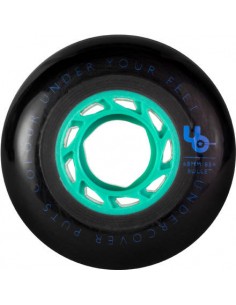 RUEDAS UNDERCOVER RICHIE EISLER 68MM PACK 4 2