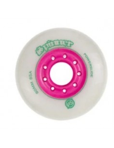 RUEDAS PS SPINNER 80MM / 85A PACK 4