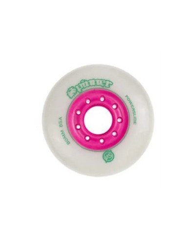 RUEDAS PS SPINNER 80MM / 85A PACK 4