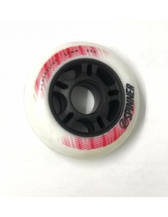 SPINNER RUEDA 80MM 85A PACK 4