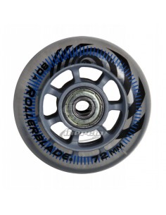 RUEDAS RB 72MM 80A (PACK 8)