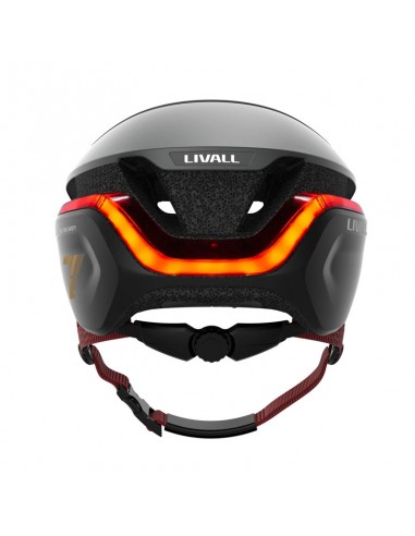 CASCO LIVIAL EVO21