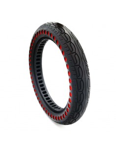 RUEDA MACIZA ULTRALIGERA 14X2.125