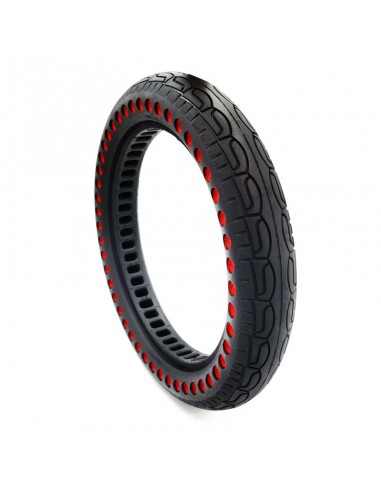 RUEDA MACIZA ULTRALIGERA 14X2.125