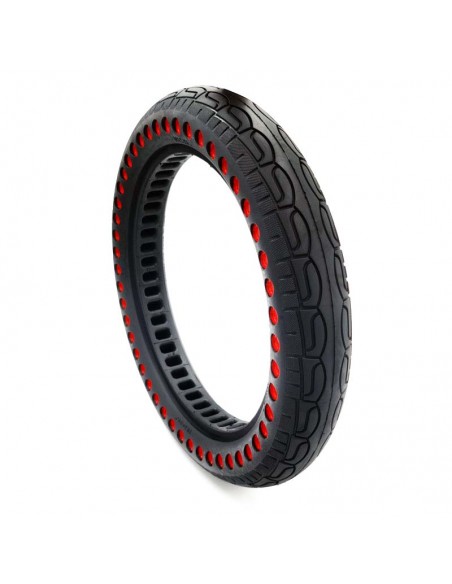 RUEDA MACIZA ULTRALIGERA 14X2.125