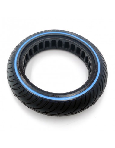 RUEDA MACIZA ULTRALIGERA 8.5" LÍNEA AZUL