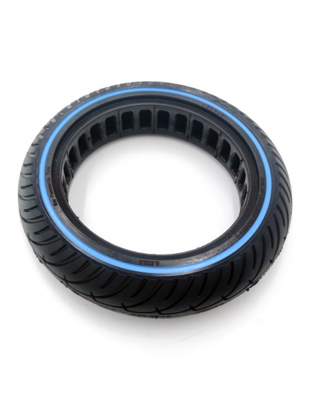RUEDA MACIZA ULTRALIGERA 8.5" LÍNEA AZUL