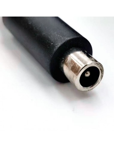 CARGADOR PREMIUM 60V 2A CONECTOR GX16