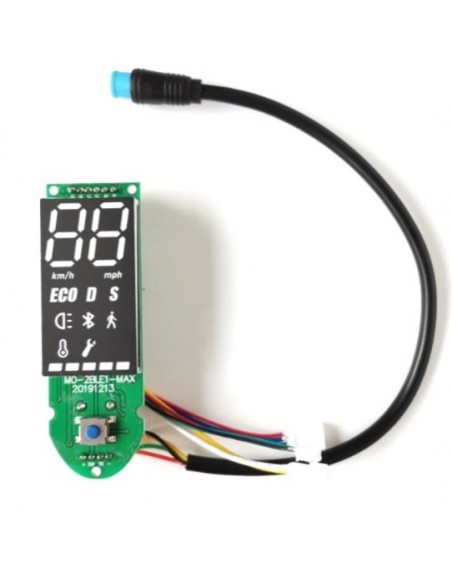 PANTALLA ORIGINAL NINEBOT G30