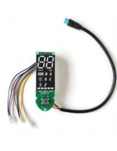 PANTALLA ORIGINAL NINEBOT G30 2