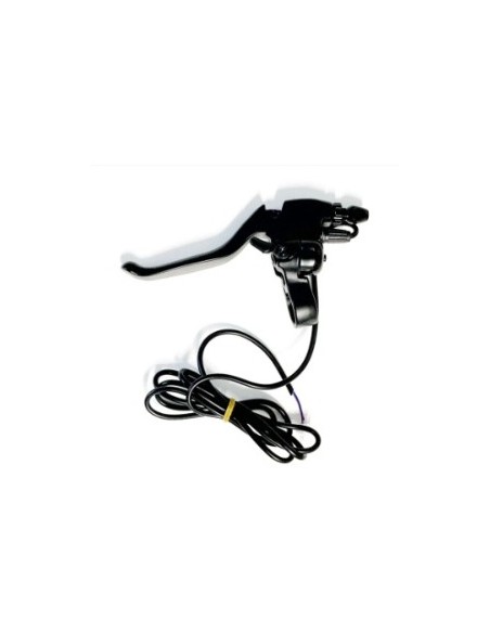 MANETA DE FRENO GENERICA CON TIMBRE (PACK)