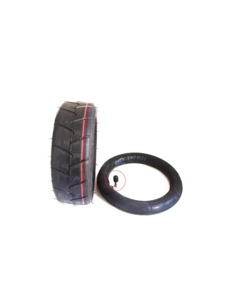 CUBIERTA 8.5x2 - 5.5 Y CAMARA CST
