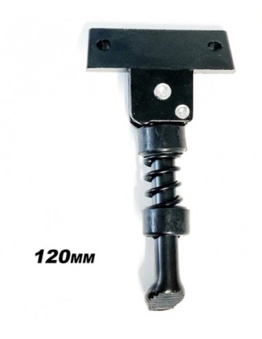 CABALLETE UNIVERSAL ANGULO MAYOR 120mm