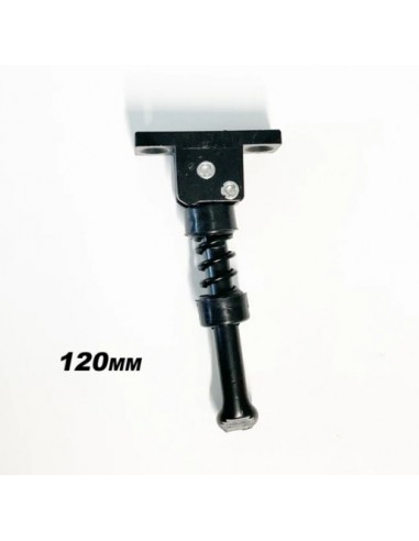 CABALLETE UNIVERSAL PLANO 120mm