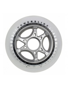 RUEDAS POWERSLIDE INFINITY , 105mm/85a, 4-Pack