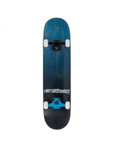 ENUFF FADE SKATEBOARD 2