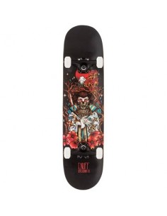 ENUFF NIHON COMPLETE SKATEBOARD