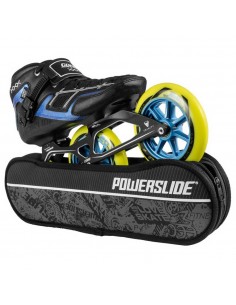 POWERSLIDE PROTECCION DE RUEDAS GRANDE 2