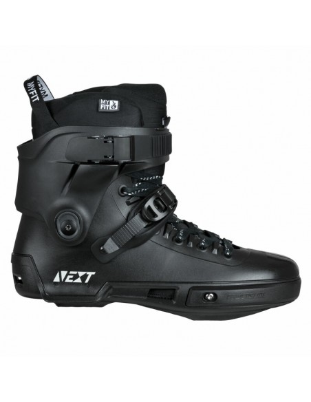 POWERSLIDE NEXT  (SOLO BOTA) 48-49