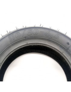 NEUMATICO TUBELESS CITYROAD 110/50-6.5 (11x3) 2
