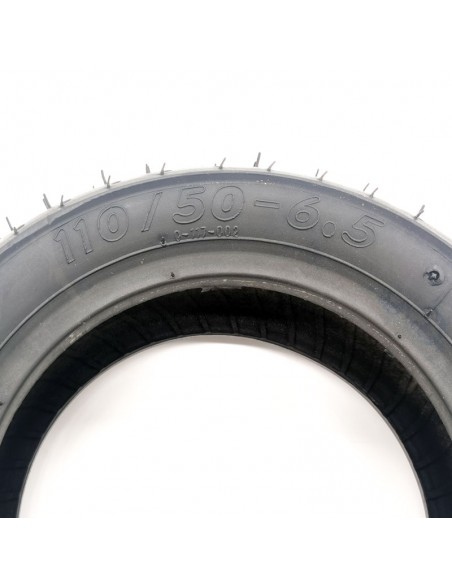 NEUMATICO TUBELESS CITYROAD 110/50-6.5 (11x3)