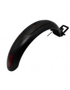 GUARDABARROS COMPLETO CECOTEC OUTSIDER/ BONGO SERIE A