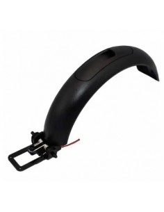 GUARDABARROS COMPLETO CECOTEC OUTSIDER/ BONGO SERIE A 2