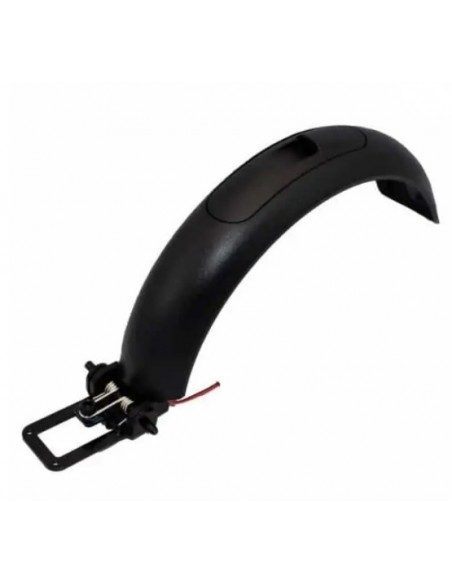 GUARDABARROS COMPLETO CECOTEC OUTSIDER/ BONGO SERIE A