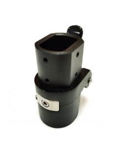 SOPORTE DE PLEGDO COMPLETO CECOTEC OUTSIDER / BONGO SERIE A 2