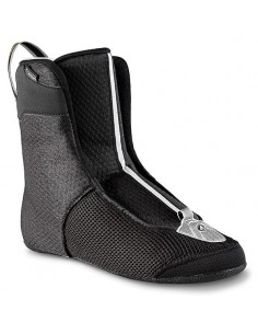 BOTINES TWISTER SPEC.PRO NEGRO