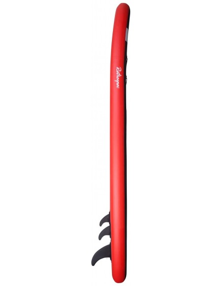 RETROSPEC WEEKENDER 10" TABLA PADDLE SURF HINCHABLE NEGRA