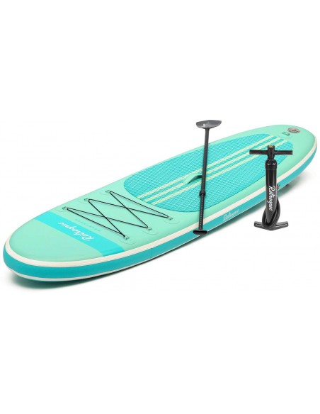RETROSPEC WEEKENDER 10" TABLA PADDLE SURF HINCHABLE