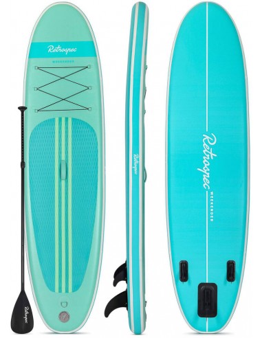 RETROSPEC WEEKENDER 10" TABLA PADDLE SURF...