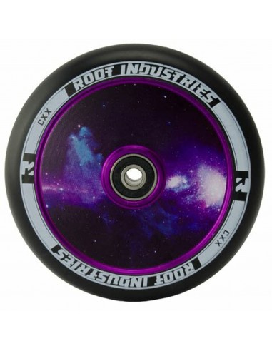 ROOT INDUSTRIES GALAXY