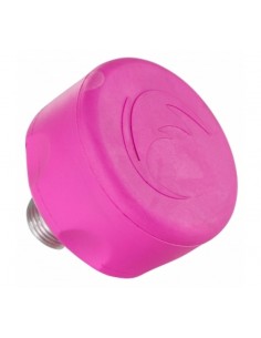 CHAYA DERBY REPLACEMENT CHERRY BOMB TOE STOP FLAT, PASSION
