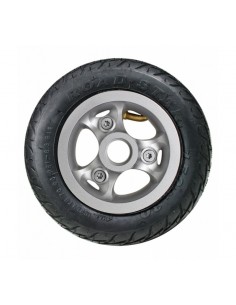 POWERSLIDE NORDIC 2 PCS. ALU RIM, PCS. 2